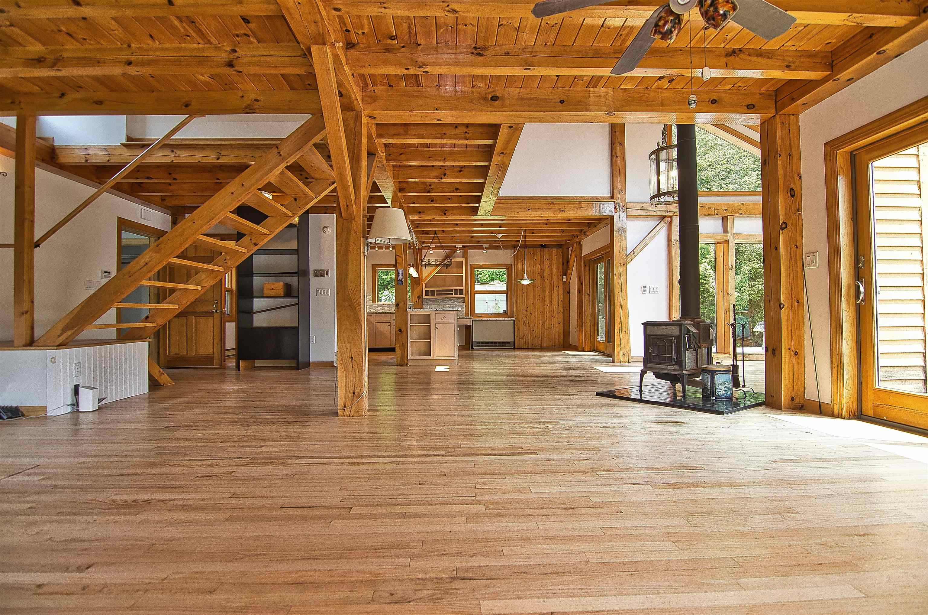 9 Cove Road Canaan, NH 03741 - Photo 23 of 40