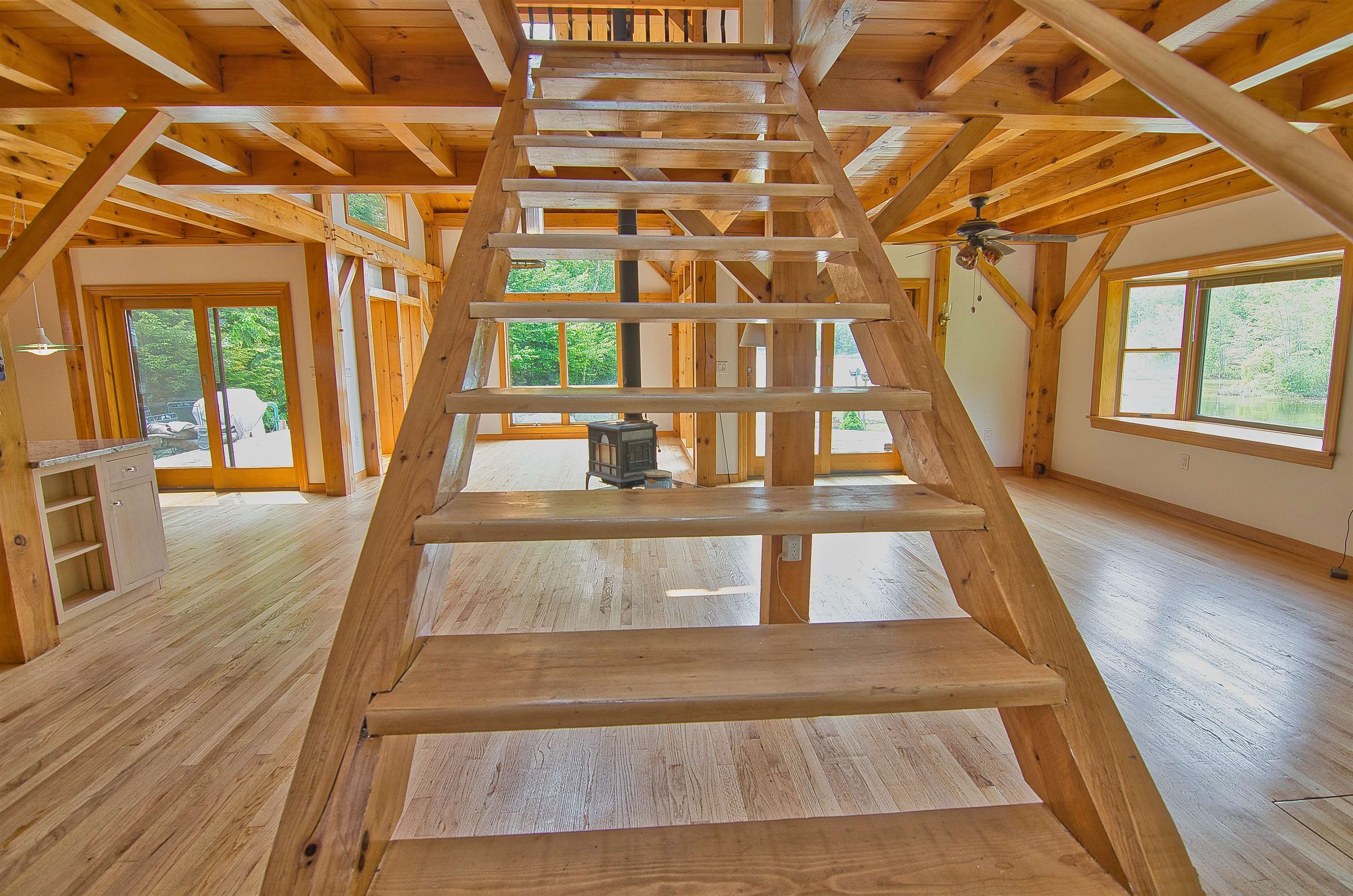 9 Cove Road Canaan, NH 03741 - Photo 25 of 40