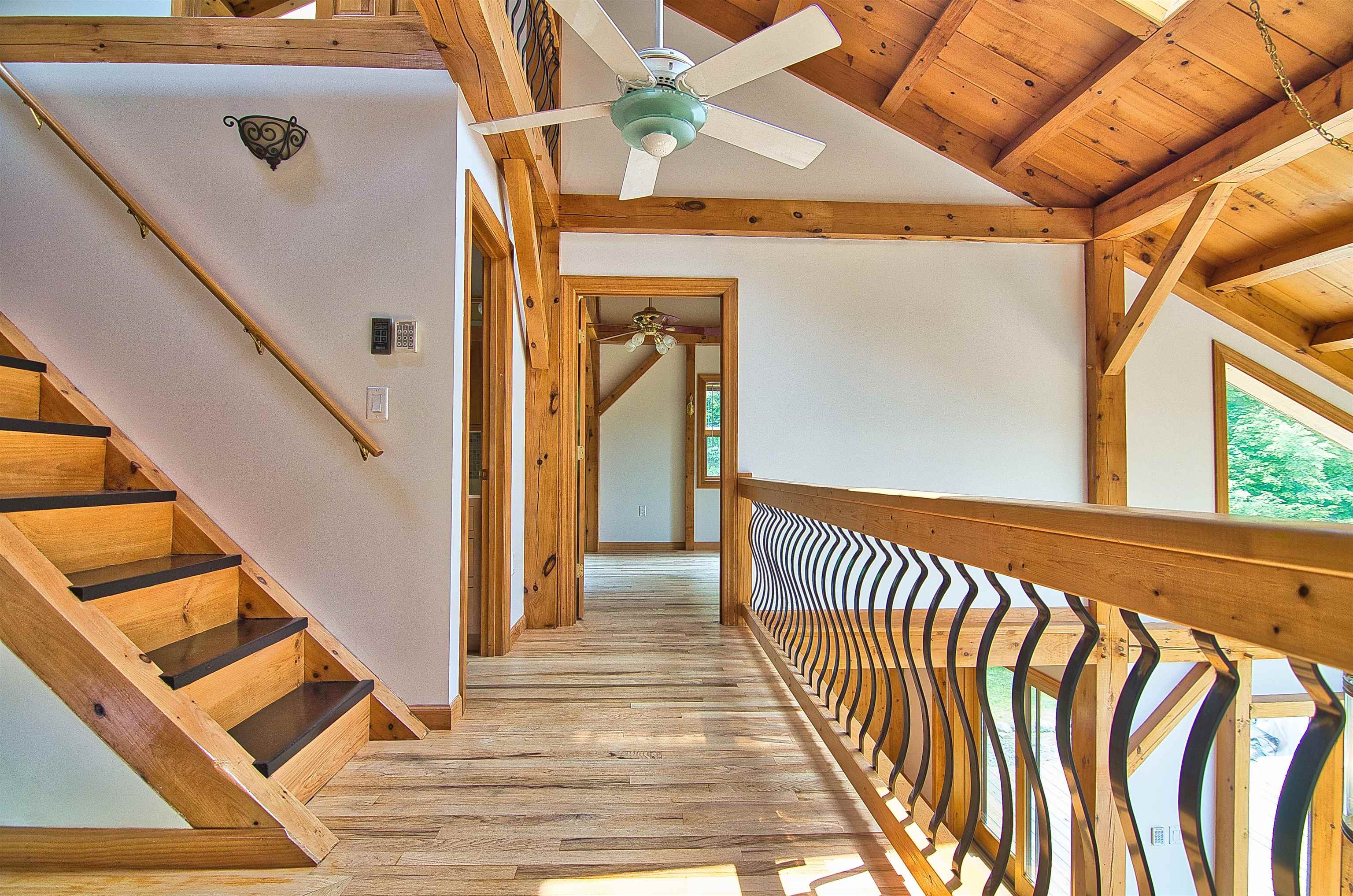 9 Cove Road Canaan, NH 03741 - Photo 26 of 40