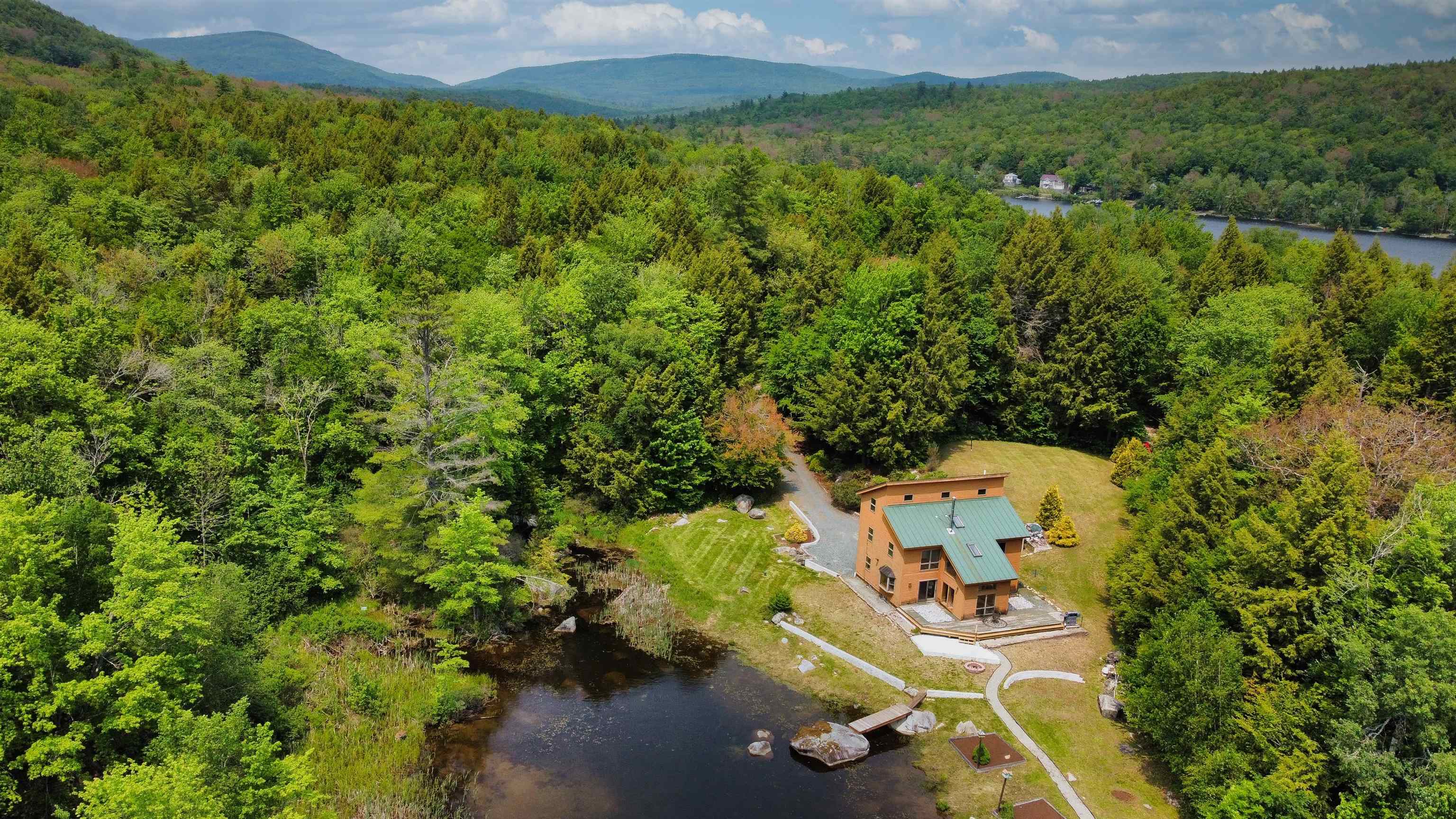 9 Cove Road Canaan, NH 03741 - Photo 3 of 40