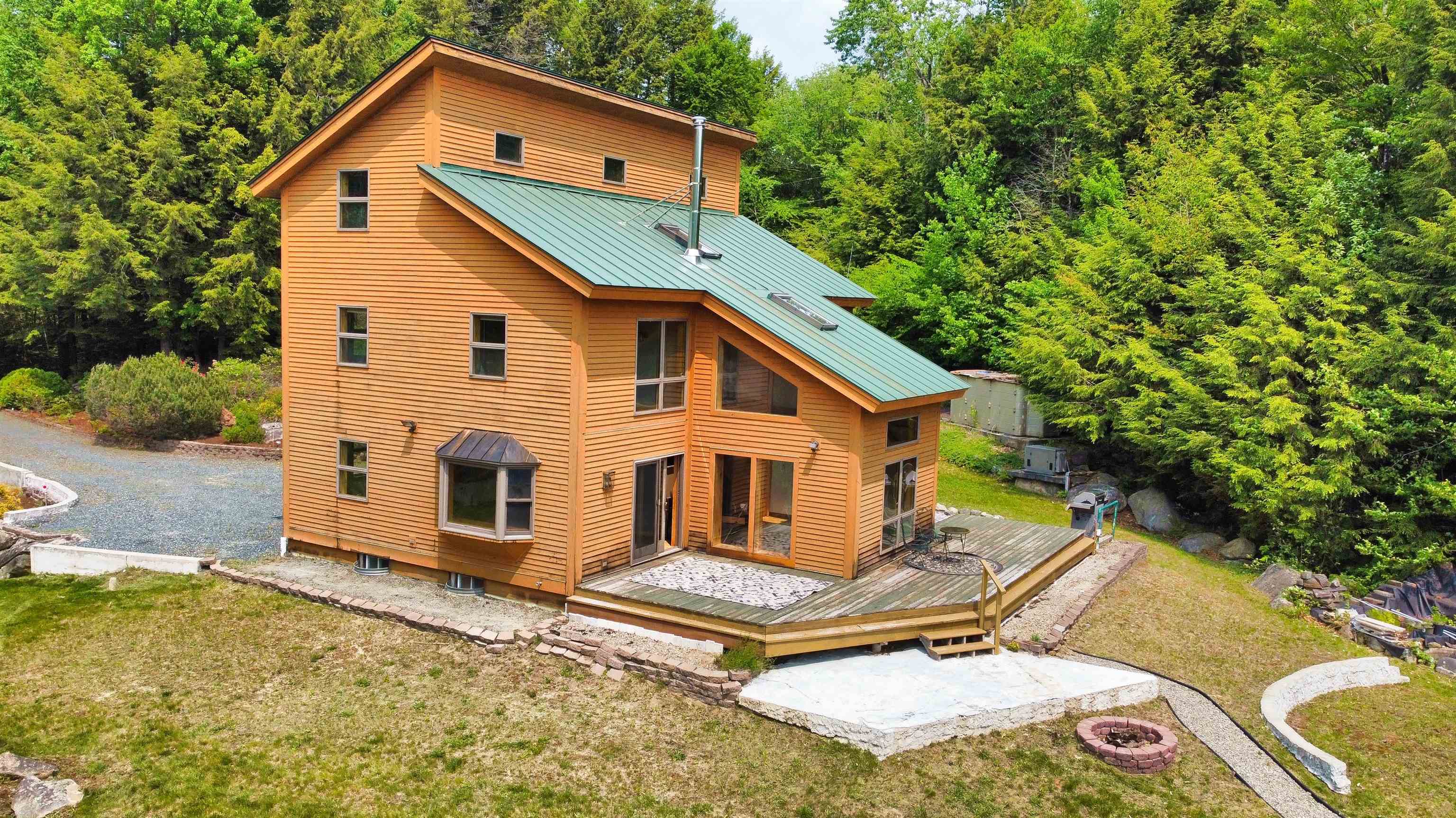 9 Cove Road Canaan, NH 03741 - Photo 39 of 40