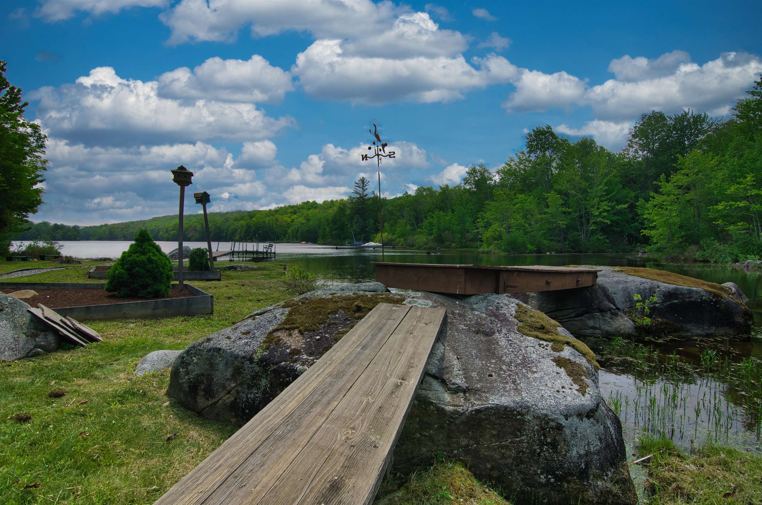 9 Cove Road Canaan, NH 03741 - Photo 40 of 40