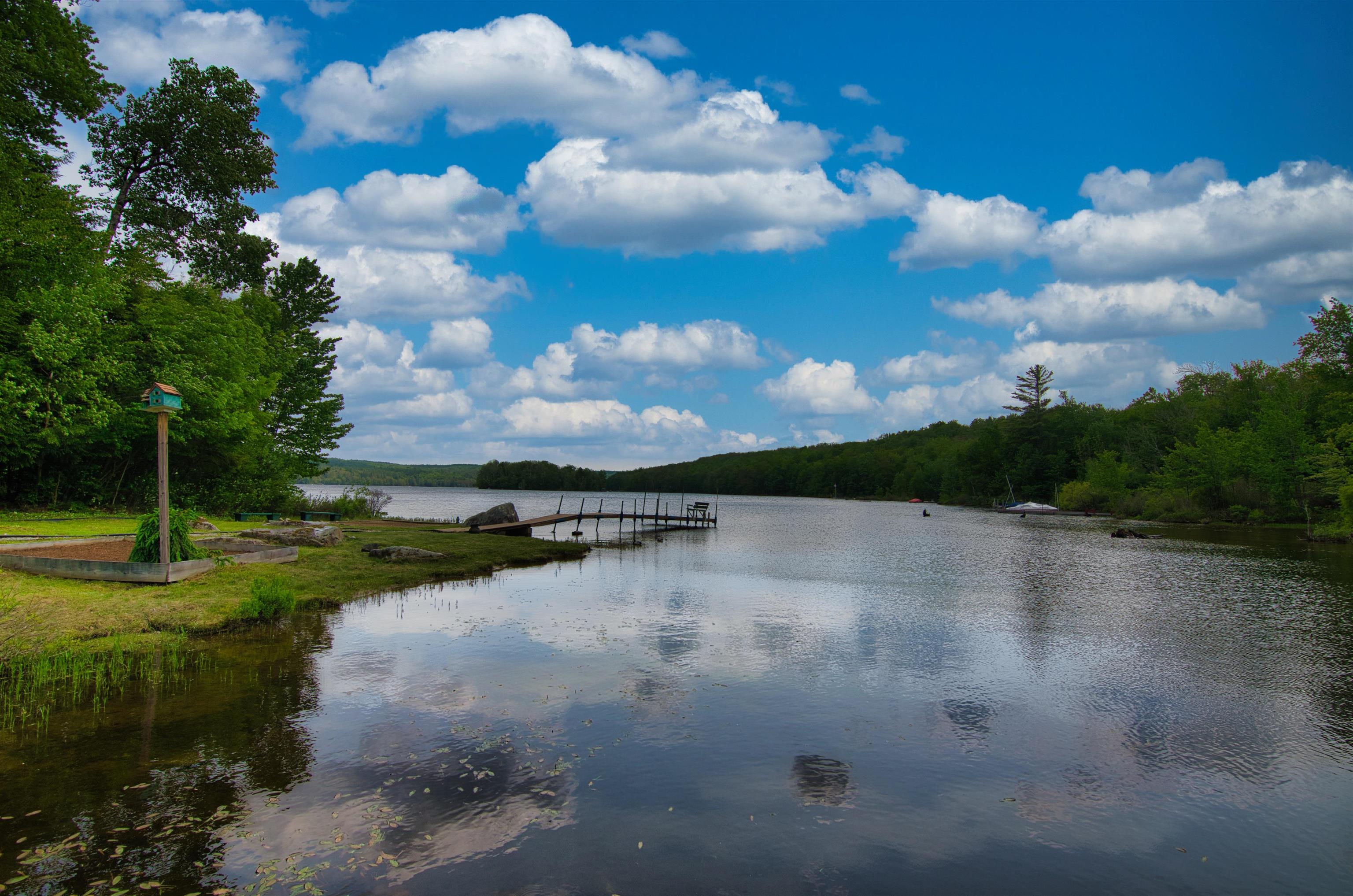 9 Cove Road Canaan, NH 03741 - Photo 7 of 40