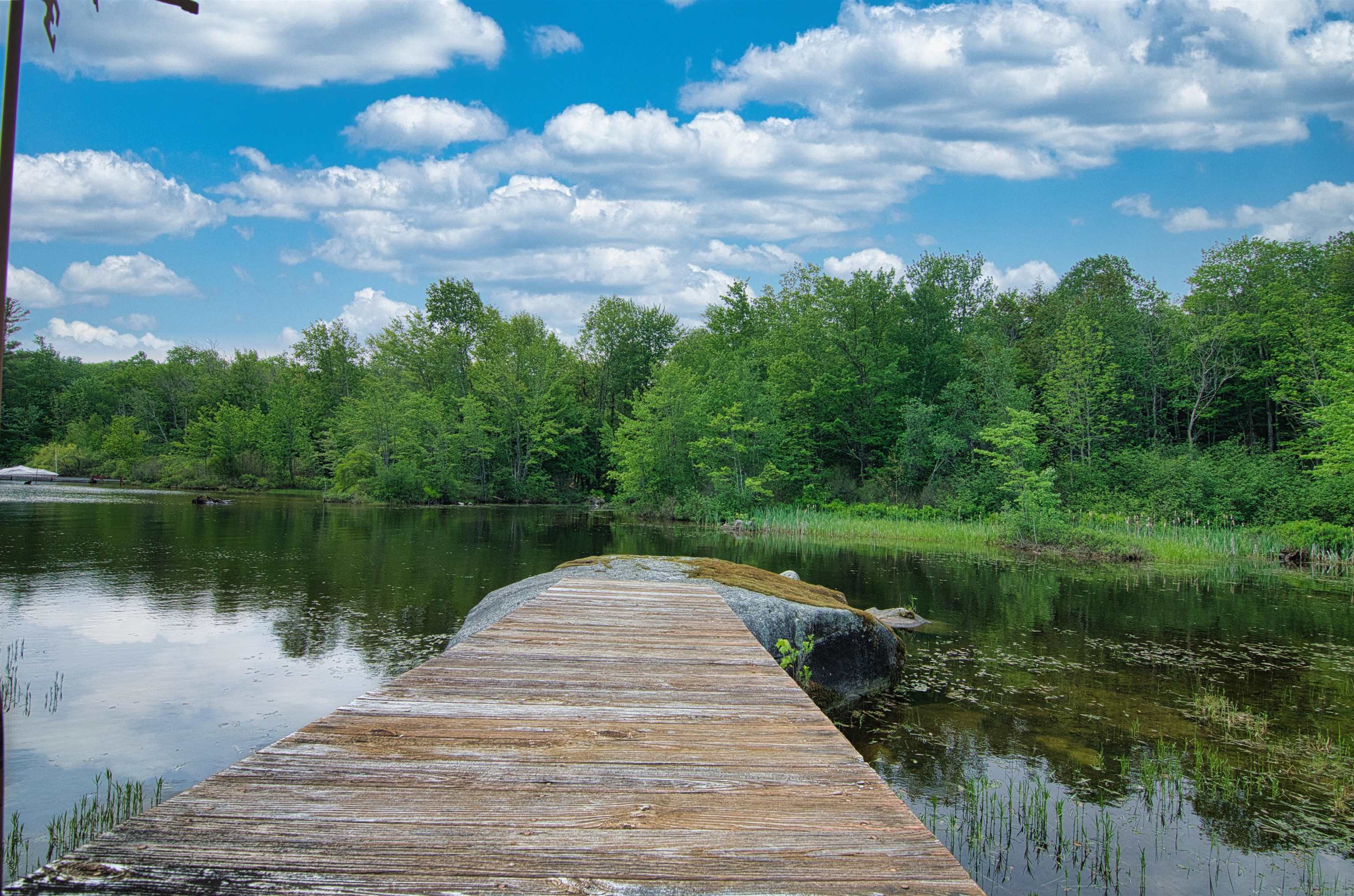 9 Cove Road Canaan, NH 03741 - Photo 8 of 40
