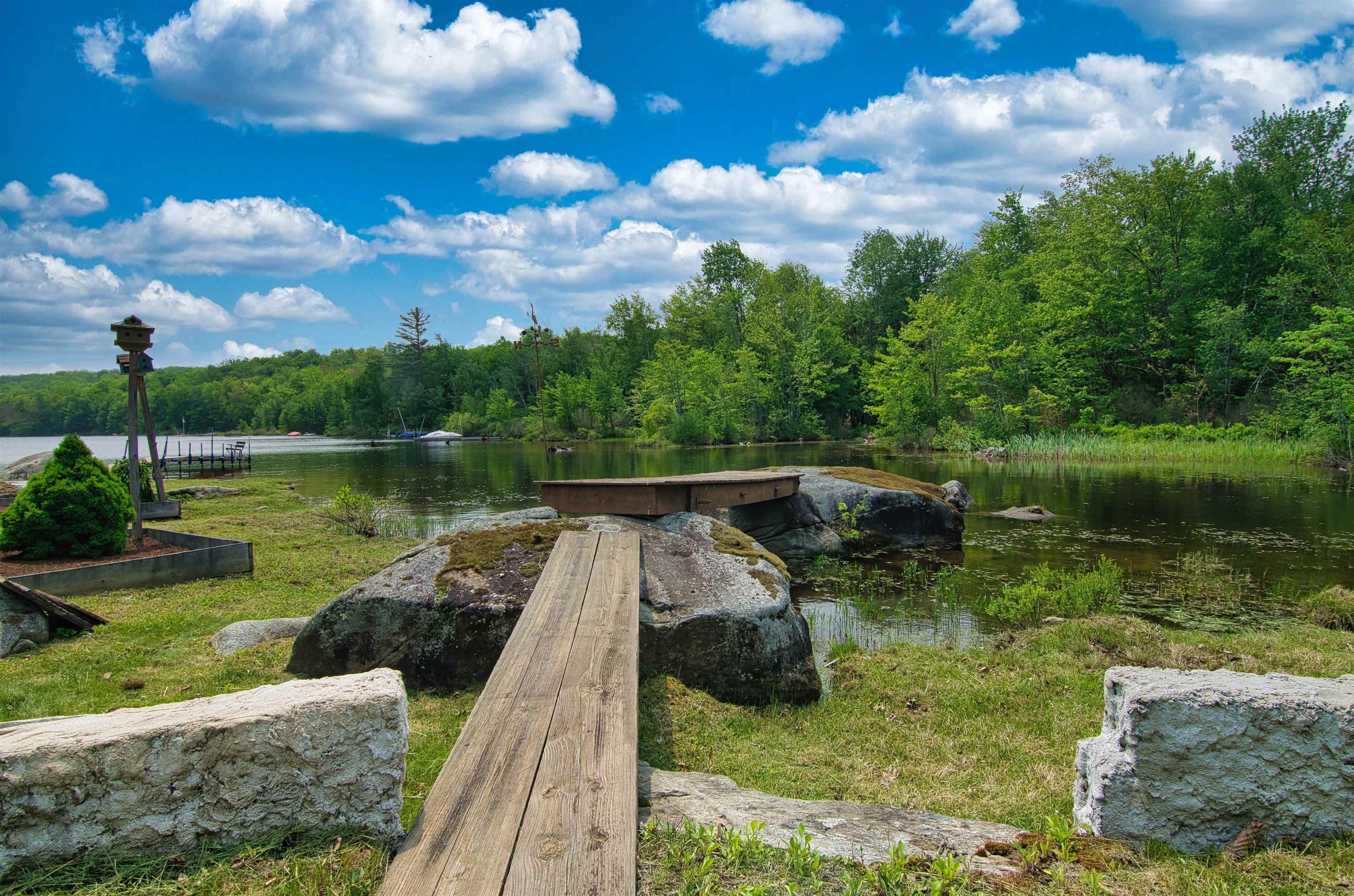 9 Cove Road Canaan, NH 03741 - Photo 10 of 40