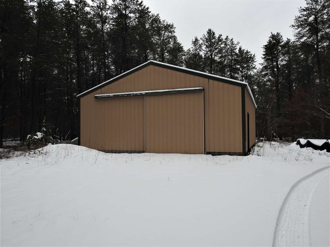 11167 Baldwin Road Grayling, MI 49738 - Photo 6 of 12 1882711-5.JPG