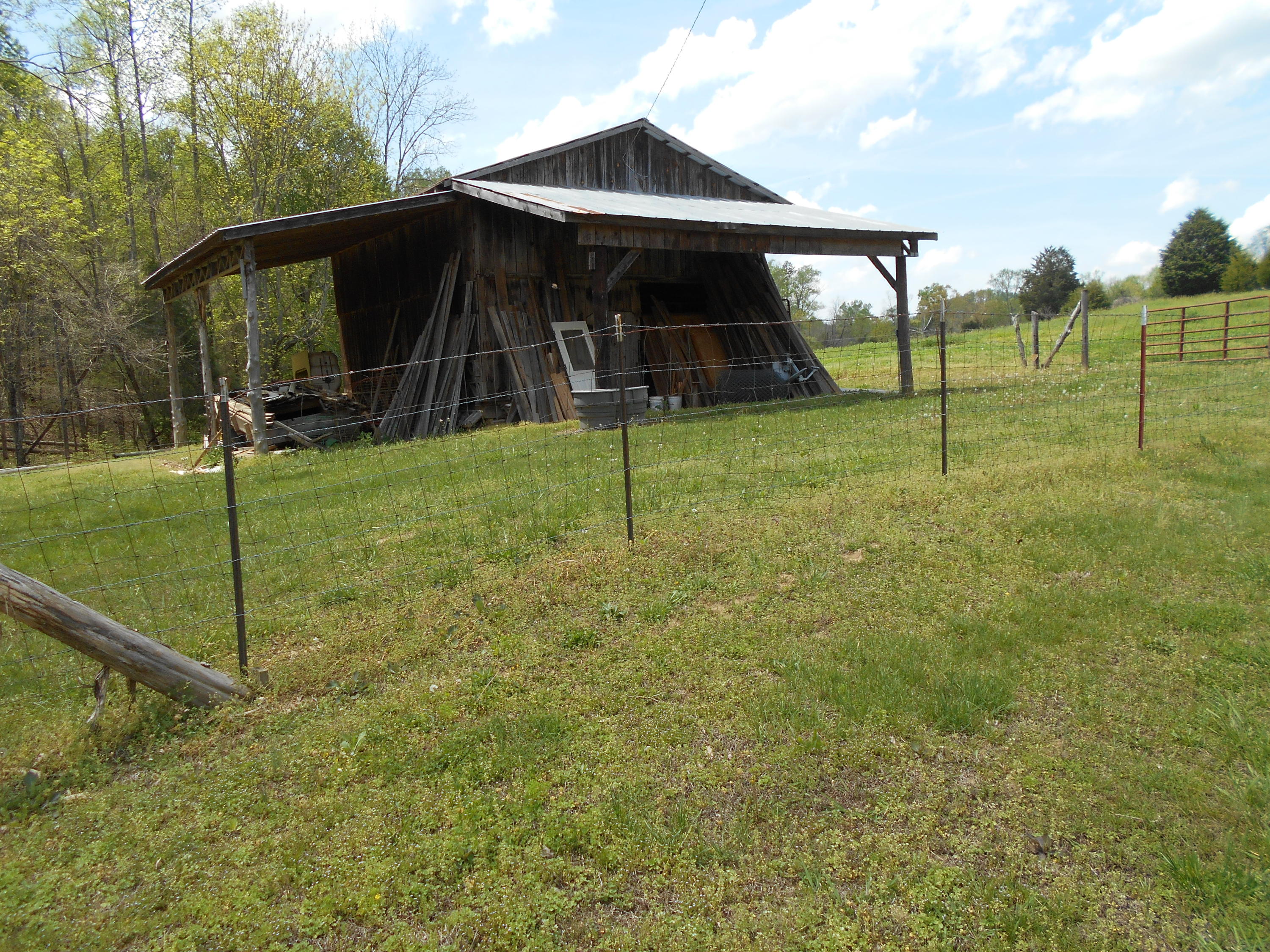 Lot # Shadden Road Tellico Plains, TN 37385 - Photo 6 of 17 DSCN1038