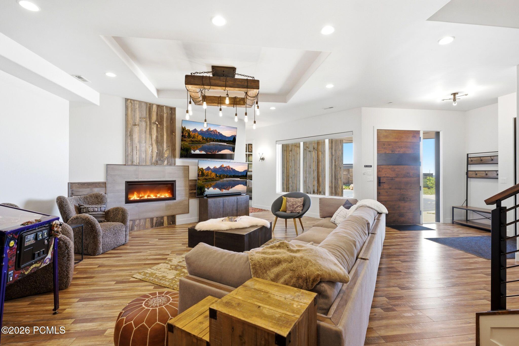 8452 Spring Park Road Eden, UT 84310 - Photo 33 of 105 Gallery Image 33