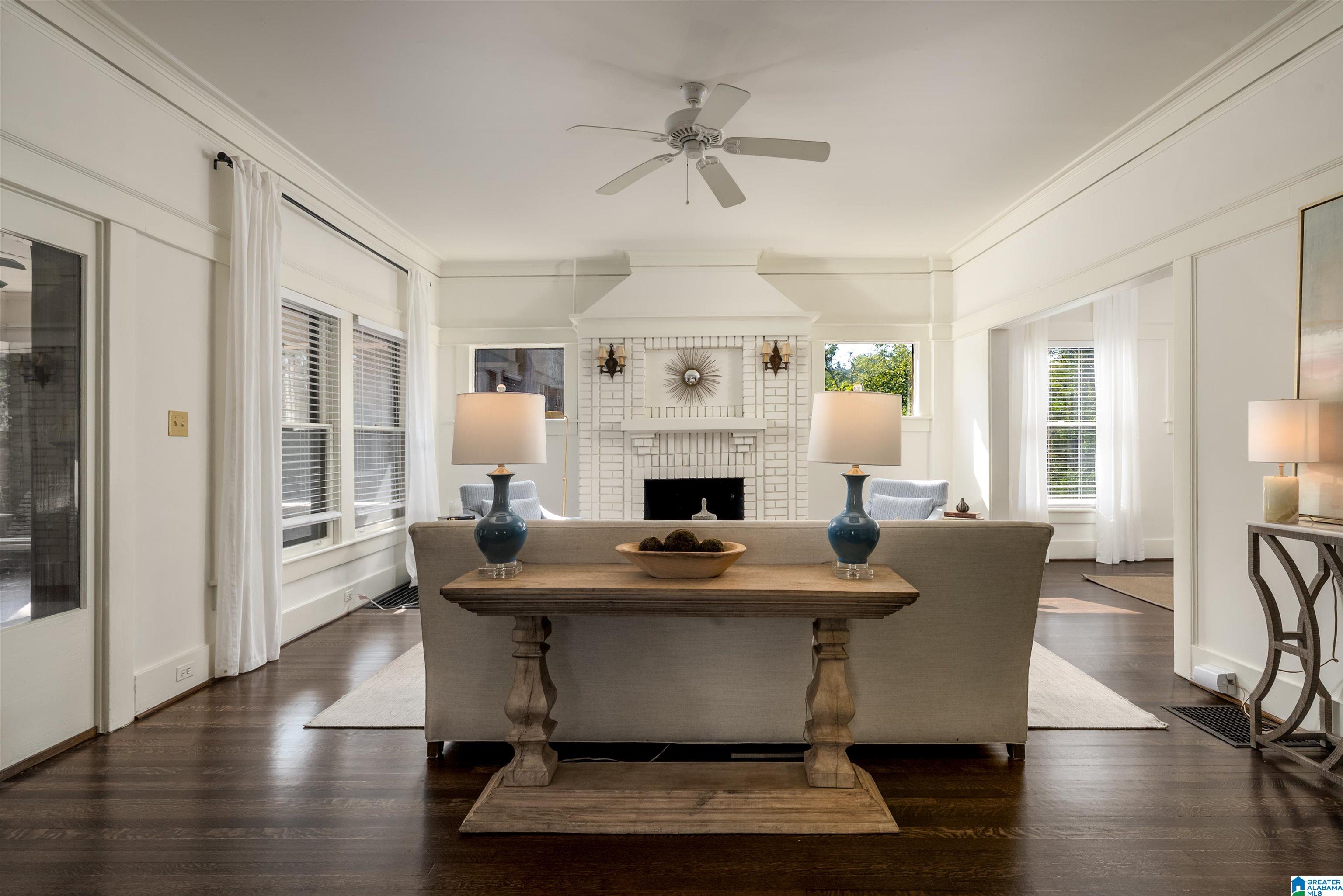 2812 Rhodes Circle South Birmingham, AL 35205 - Photo 10 of 55