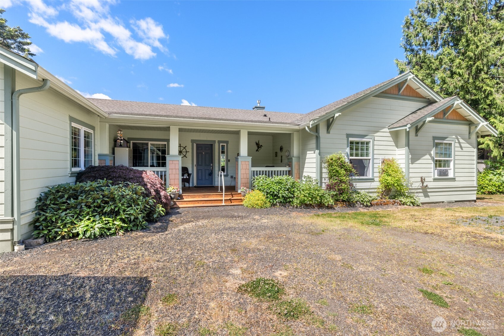 623 East Sequim Bay Road Sequim, WA 98382 - Photo 3 of 40