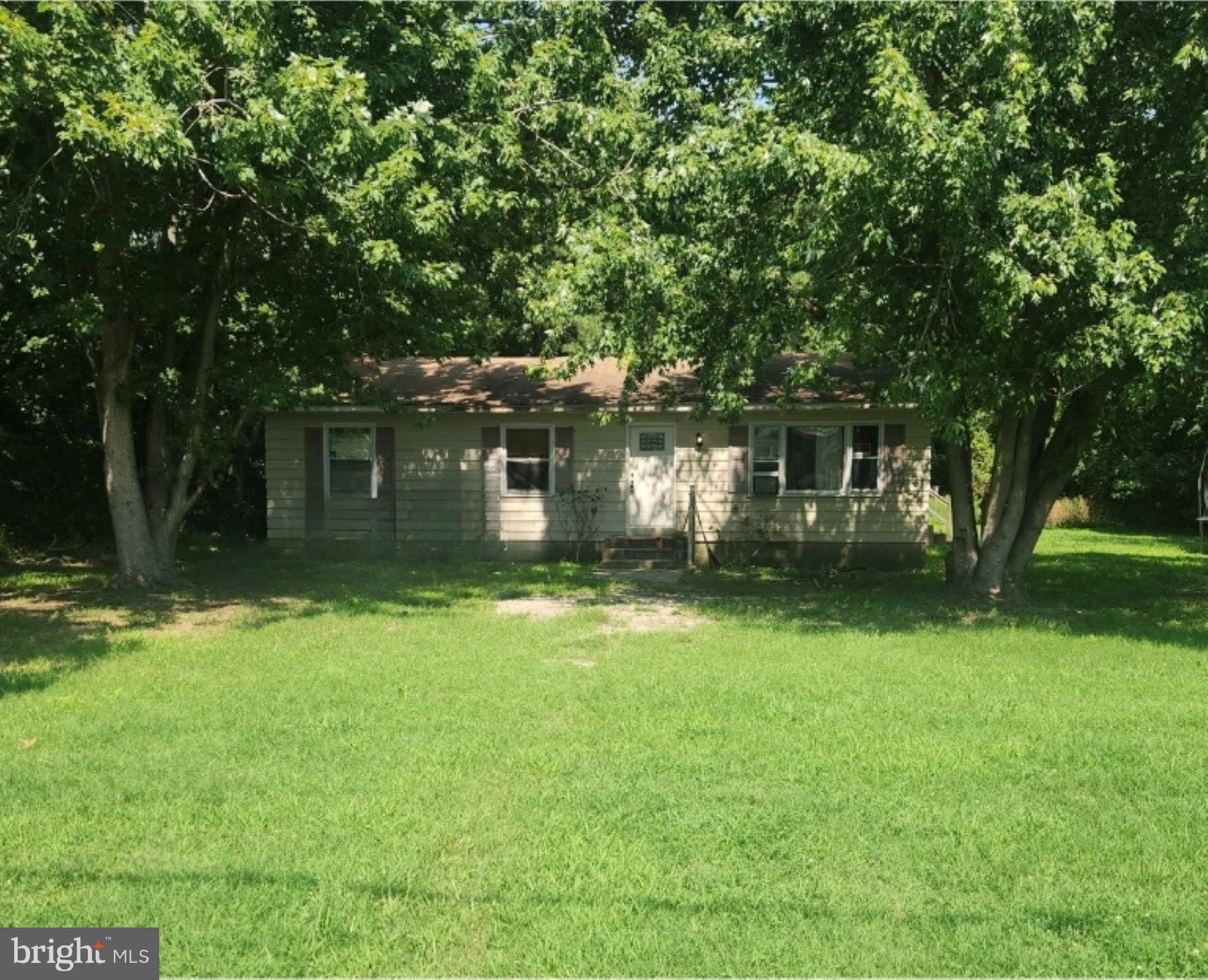 10891 Mahlon Price Road Chance, MD 21821 - Photo 1 of 16