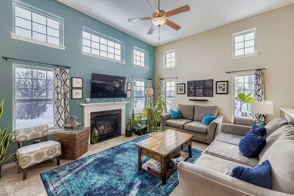 $380,000 | 15125 Maryland Avenue, Savage, MN 55378