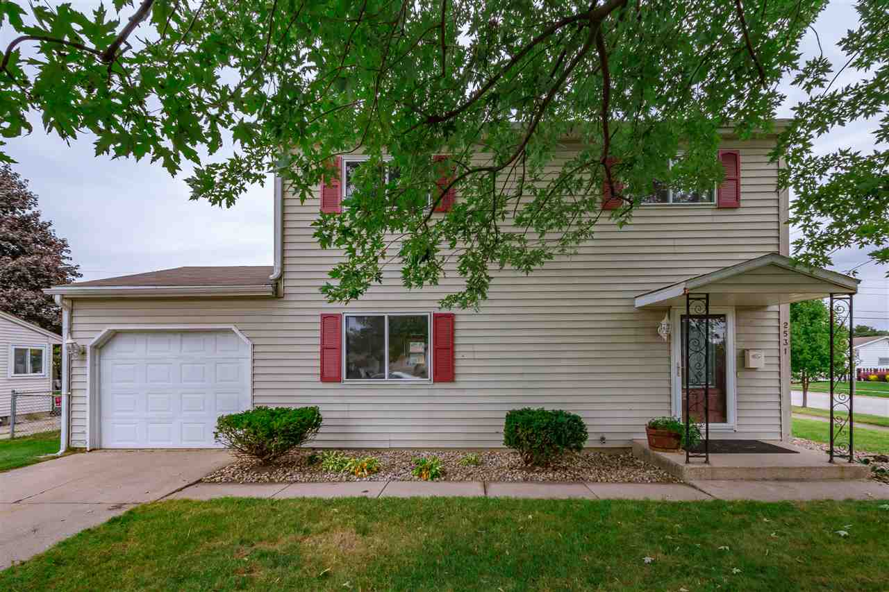 2531 Edison Road South Bend, IN 46615 - Photo 1 of 35 Gallery Image 1