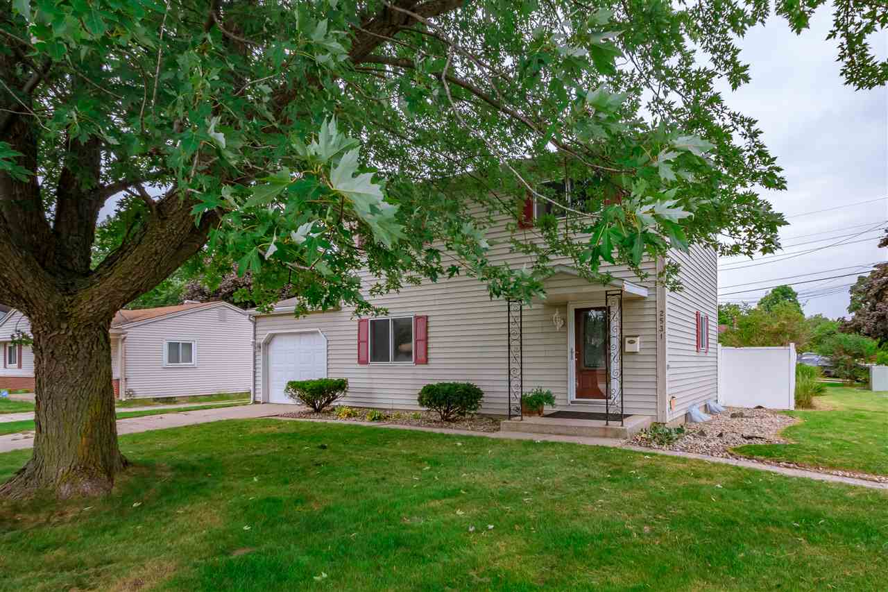2531 Edison Road South Bend, IN 46615 - Photo 2 of 35 Gallery Image 2