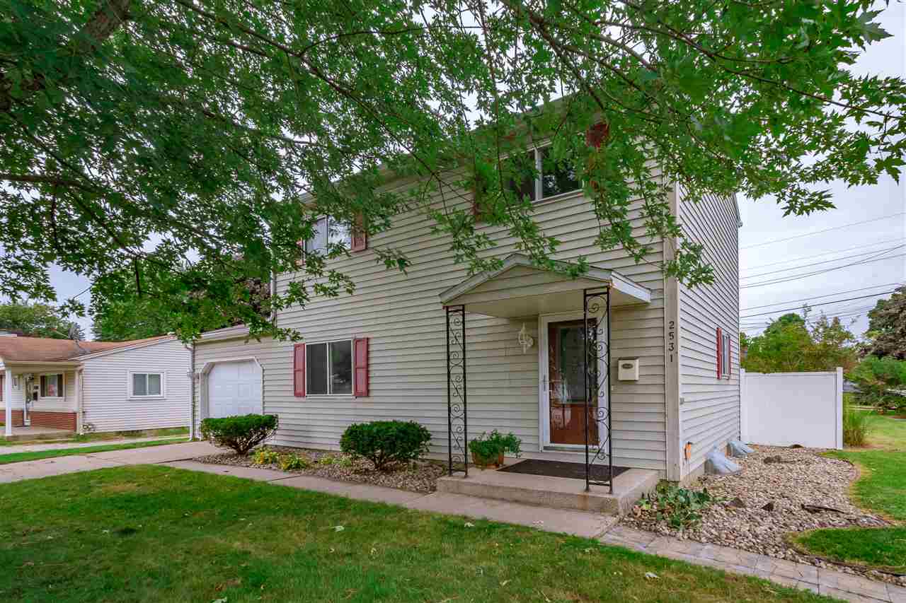 2531 Edison Road South Bend, IN 46615 - Photo 3 of 35 Gallery Image 3