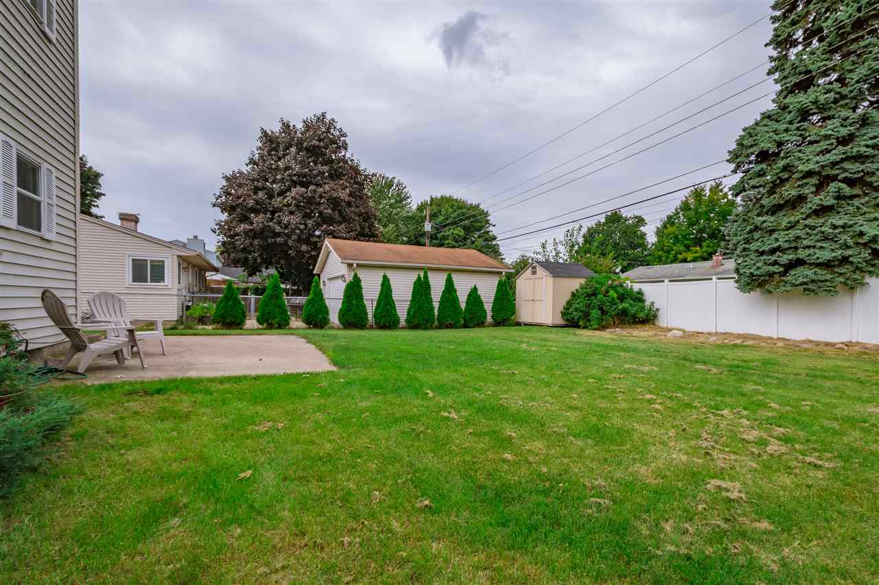 2531 Edison Road South Bend, IN 46615 - Photo 34 of 35 Gallery Image 34