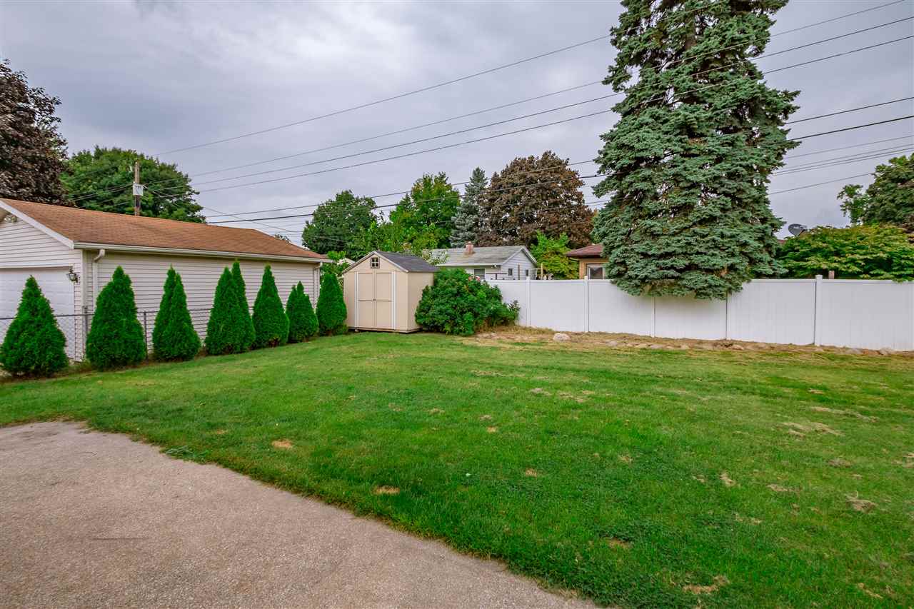 2531 Edison Road South Bend, IN 46615 - Photo 35 of 35 Gallery Image 35