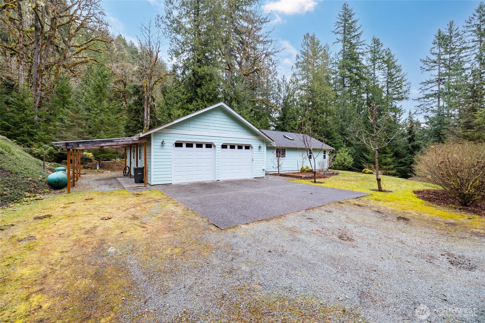 54843 Conrad Road Rockport, WA 98283 - Photo 2 of 40 Gallery Image 2