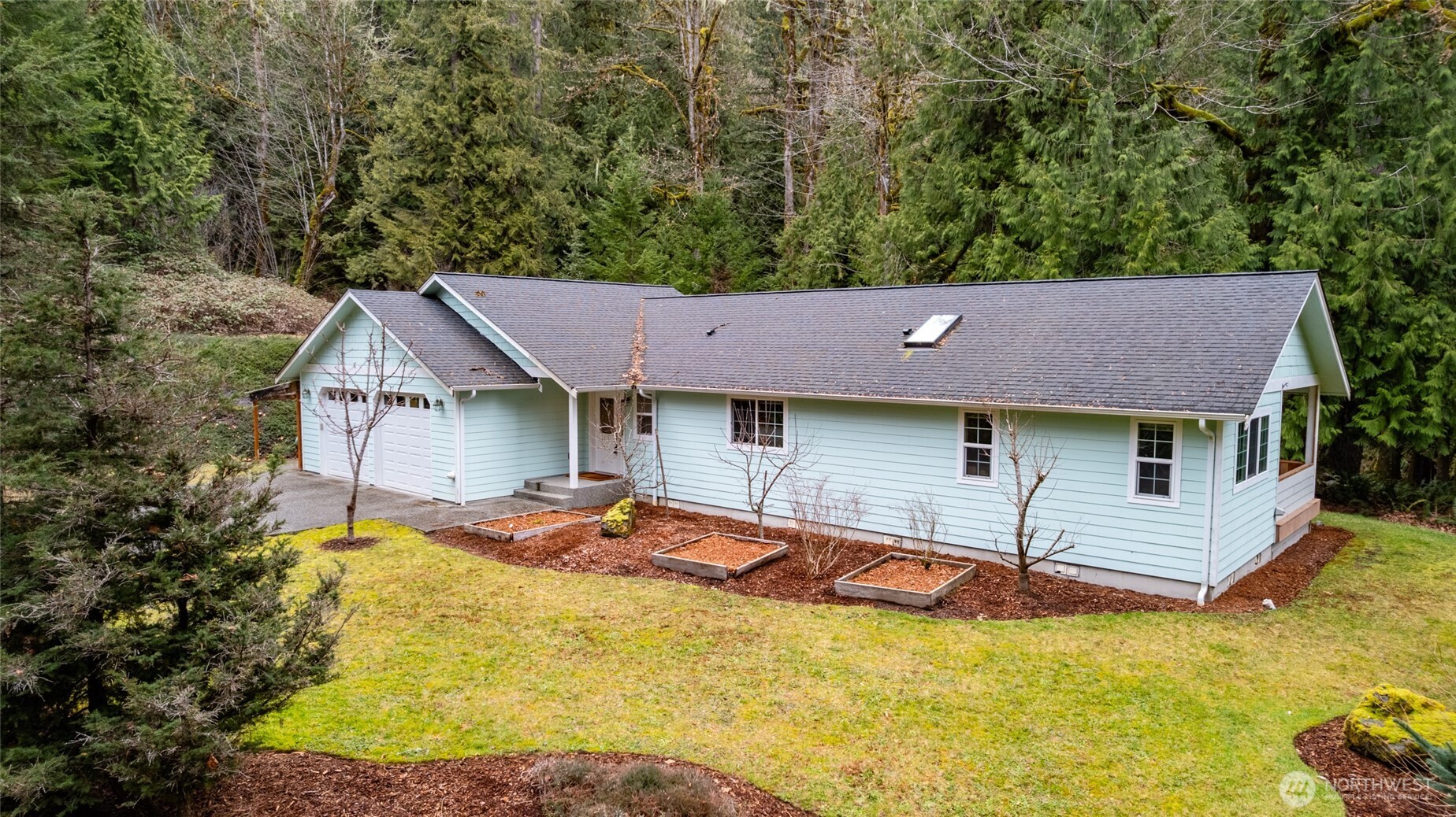 54843 Conrad Road Rockport, WA 98283 - Photo 3 of 40 Gallery Image 3