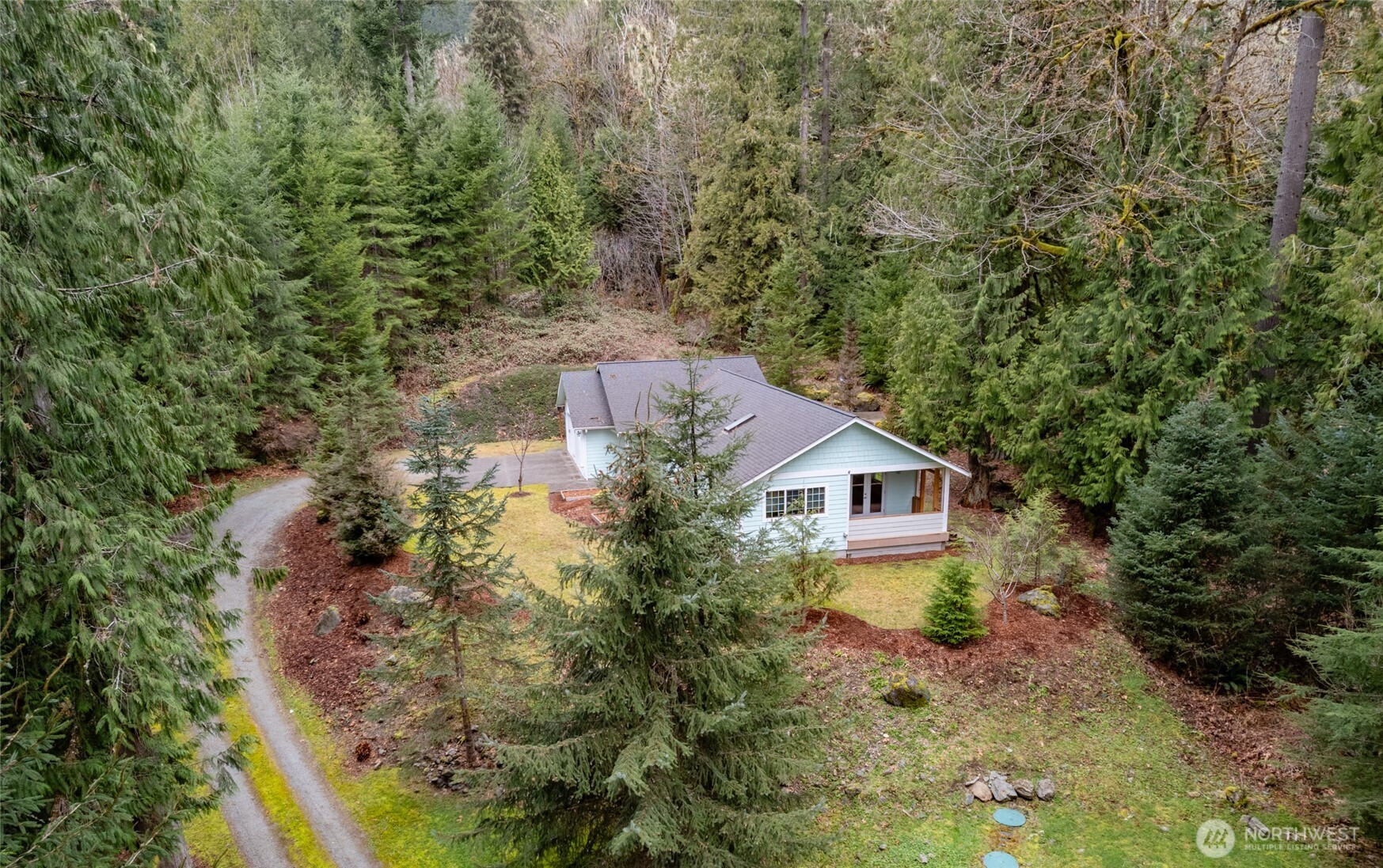 54843 Conrad Road Rockport, WA 98283 - Photo 4 of 40 Gallery Image 4