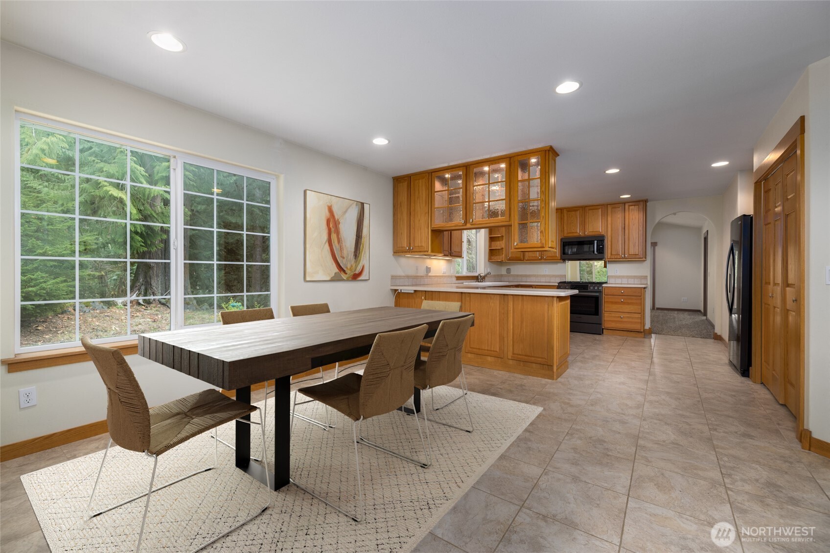 54843 Conrad Road Rockport, WA 98283 - Photo 6 of 40 Gallery Image 6