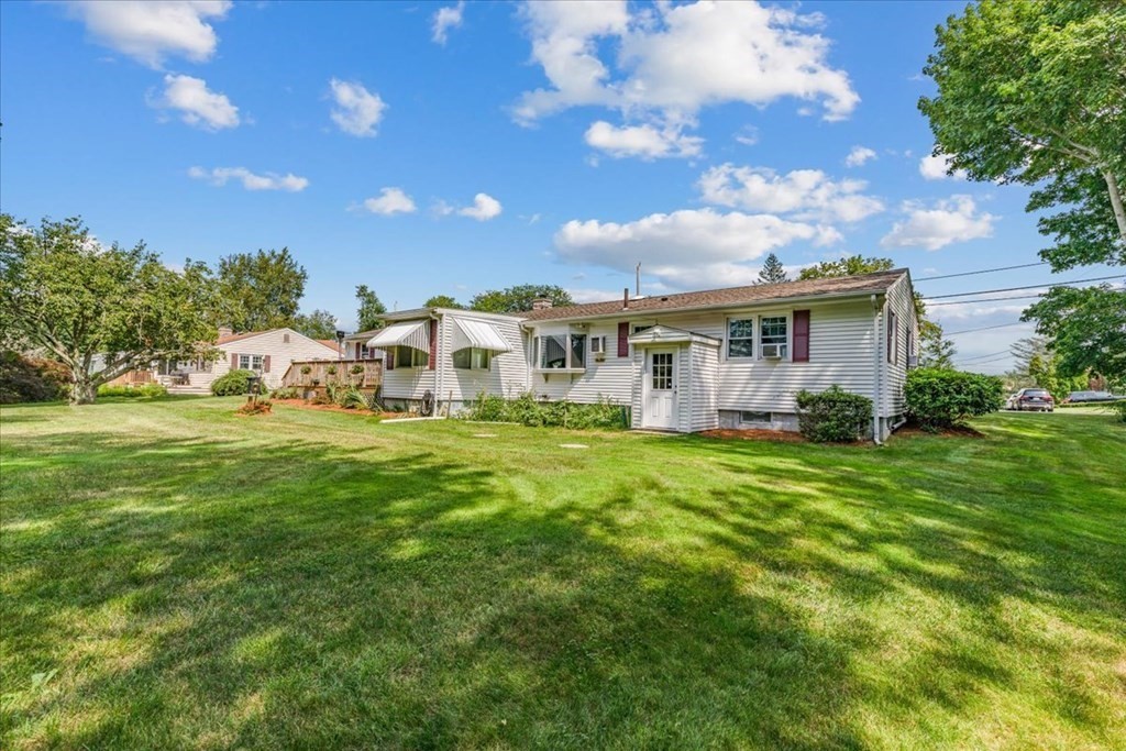163 Pearse Road Swansea, MA 02777 - Photo 32 of 36 Gallery Image 32