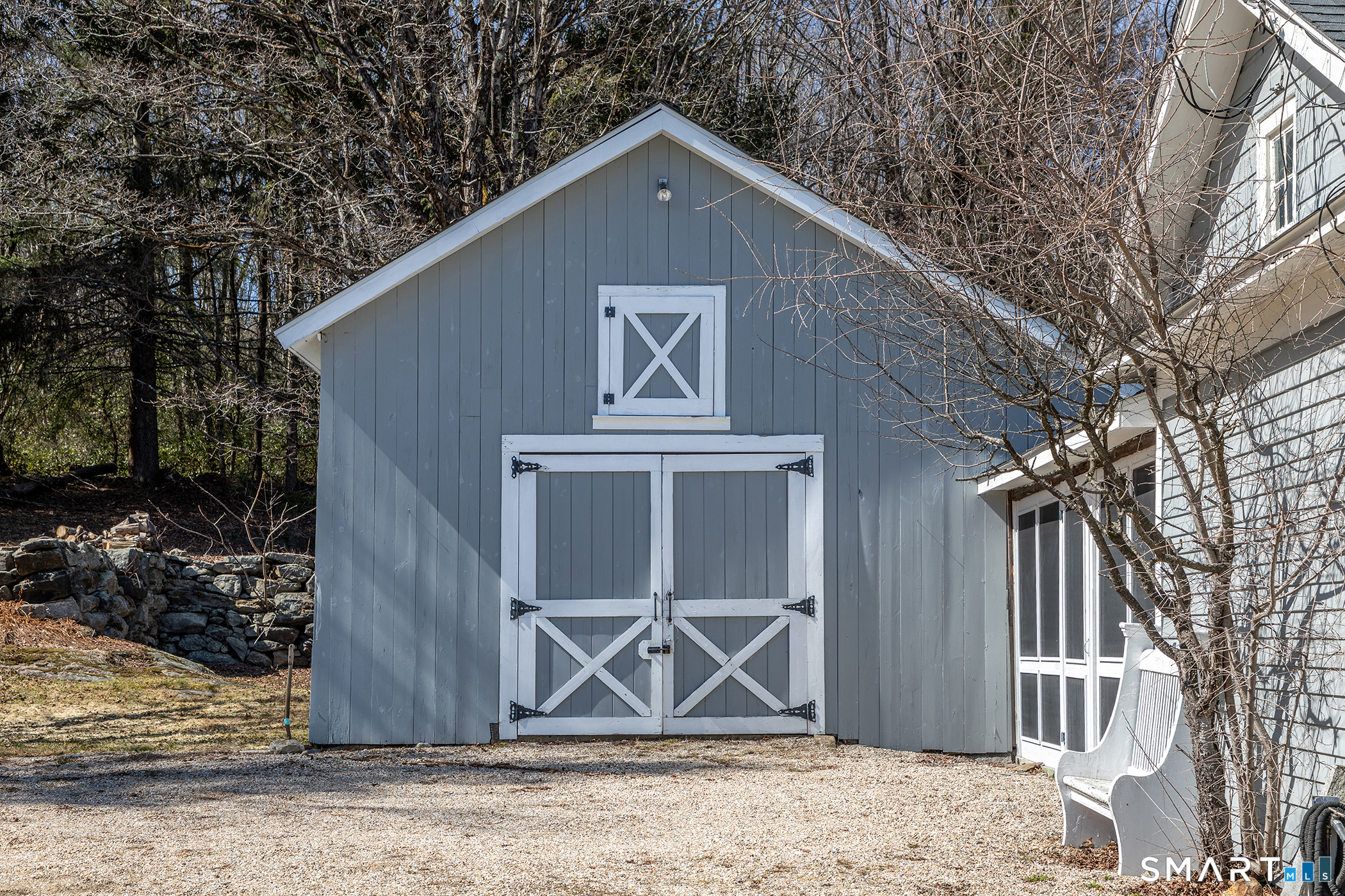 178 Center Street Hartland, CT 06091 - Photo 29 of 36