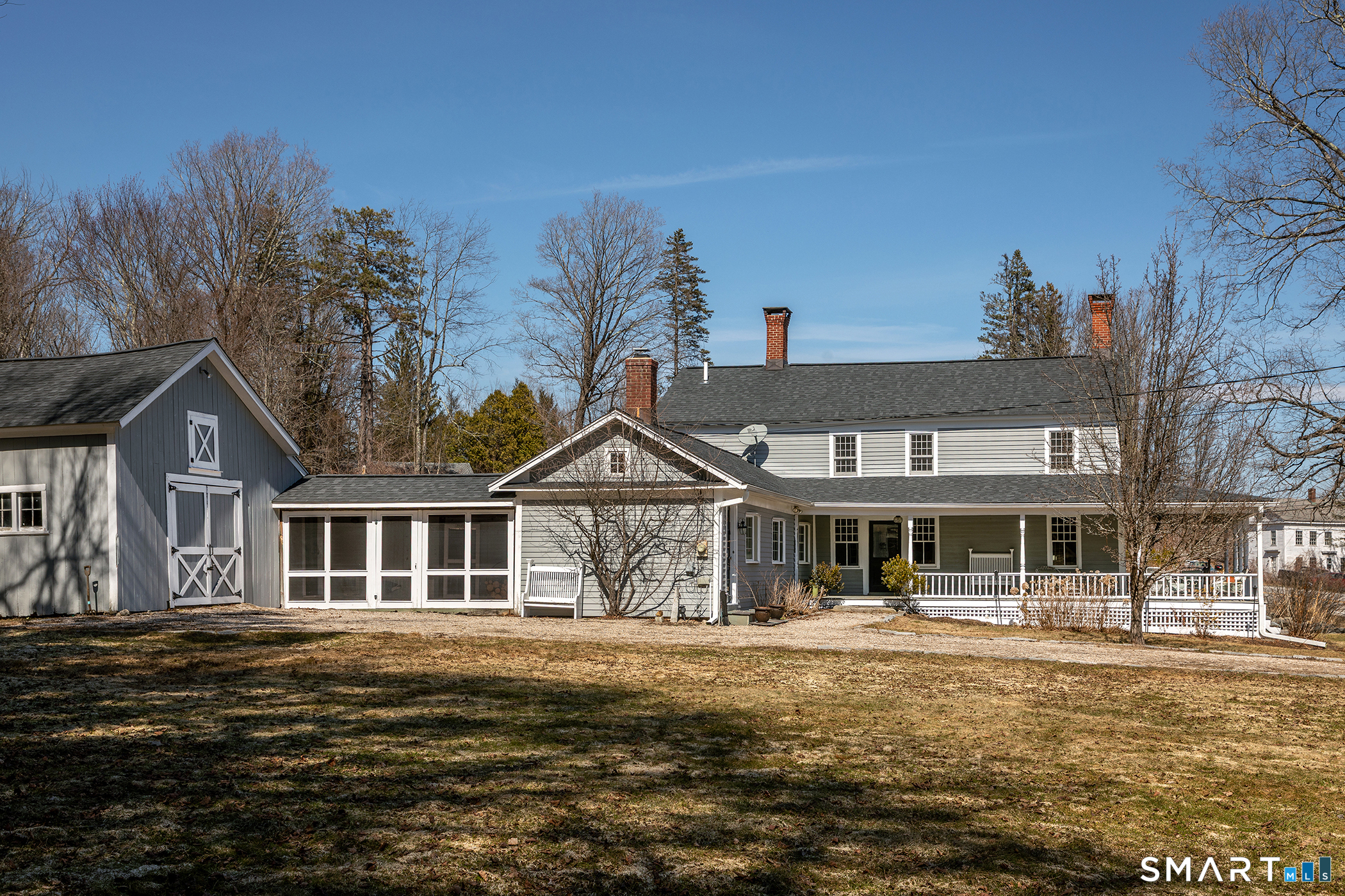 178 Center Street Hartland, CT 06091 - Photo 30 of 36