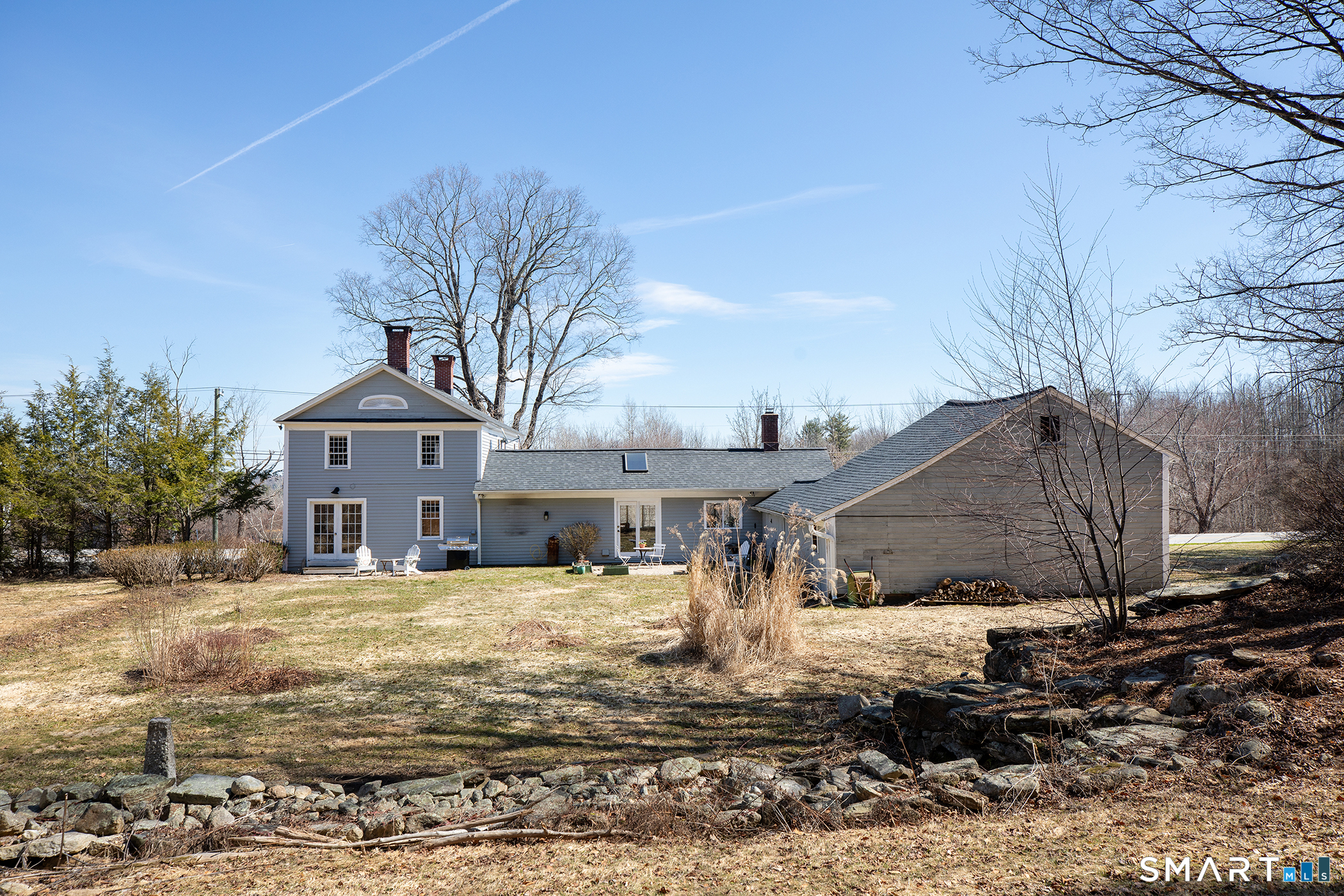 178 Center Street Hartland, CT 06091 - Photo 32 of 36