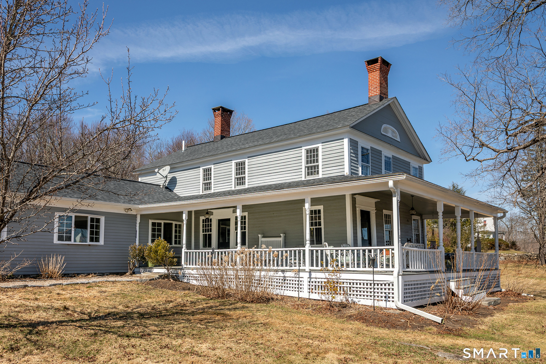 178 Center Street Hartland, CT 06091 - Photo 35 of 36