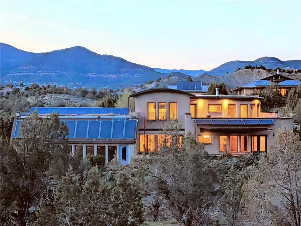 $1,293,000 | 1904 Hawks Hvn Road, Paonia, CO 81428