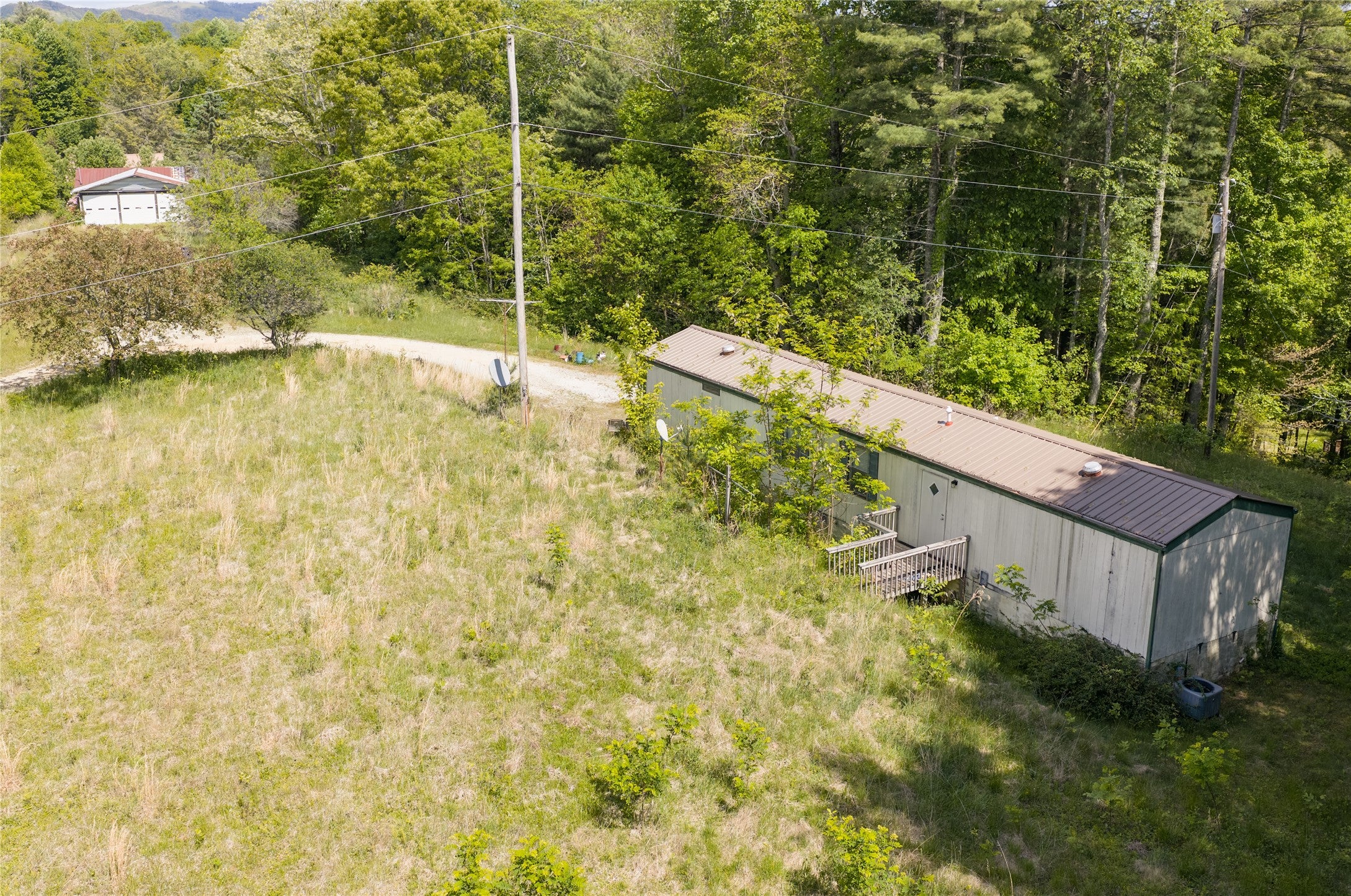 1606 Lloyd Hooper Road Cullowhee, NC 28723 - Photo 23 of 31 Gallery Image 23