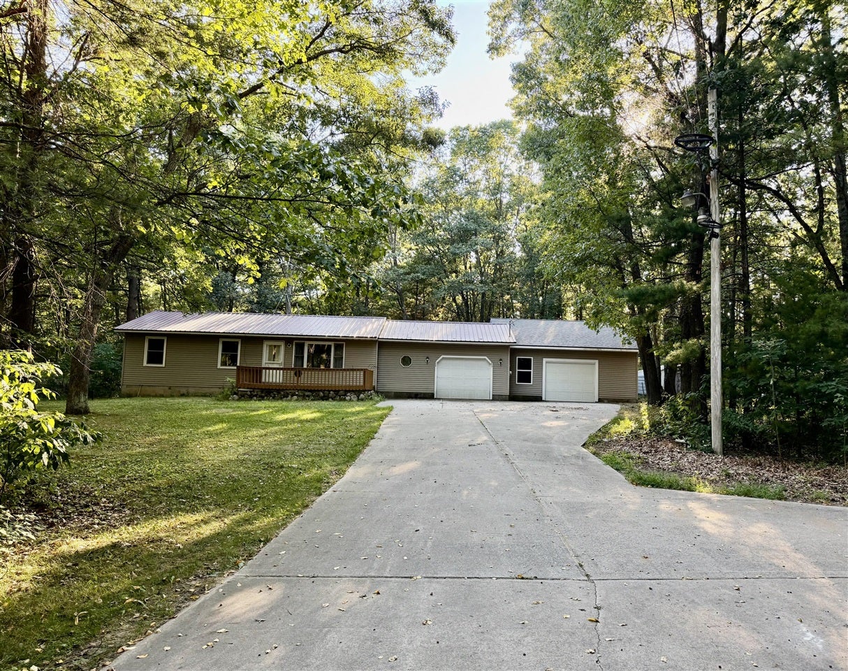 8463 Gibson Road Whitehall, MI 49461 - Photo 1 of 25 Gallery Image 1