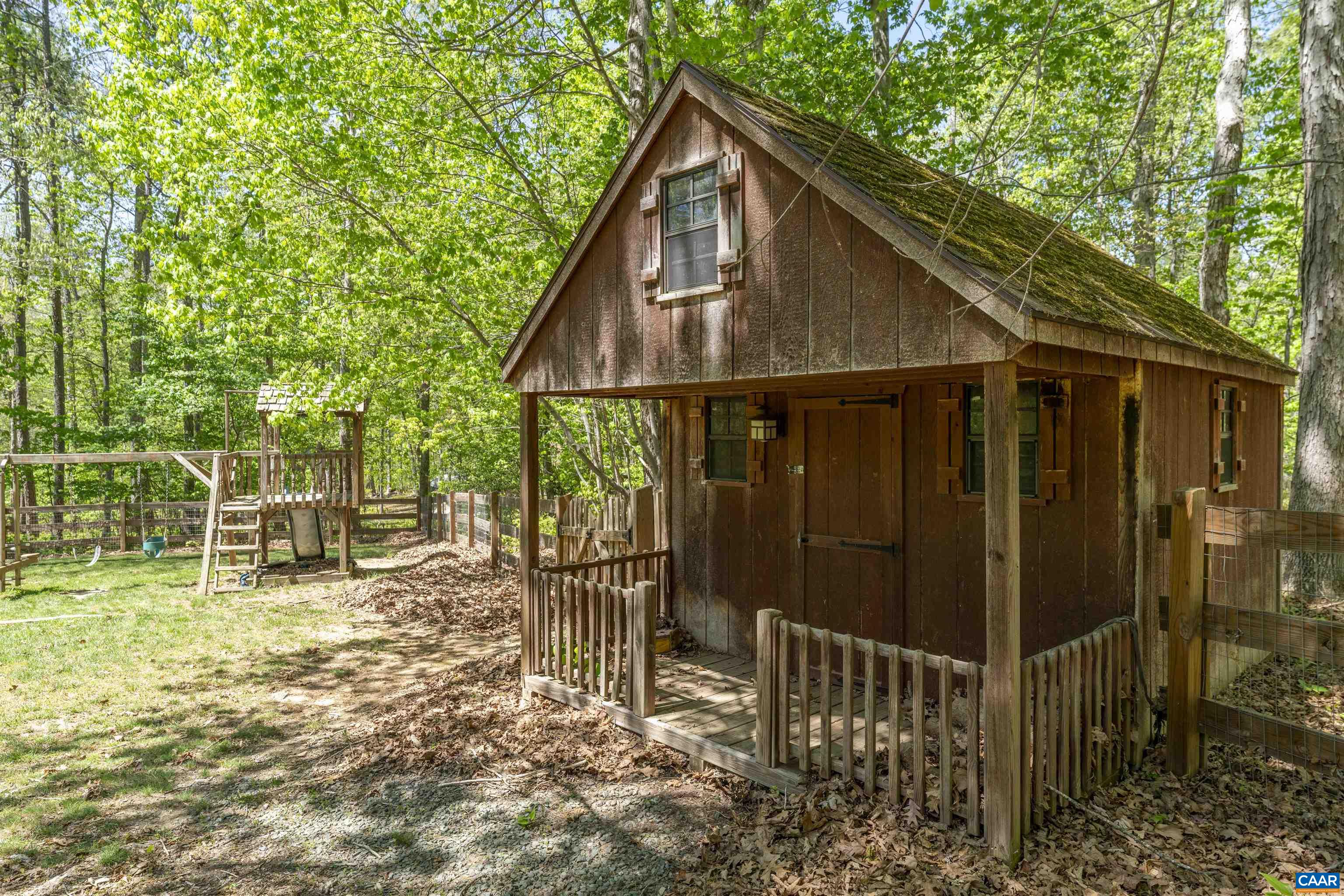 3330 Buck Island Road Charlottesville, VA 22902 - Photo 42 of 43 Gallery Image 42