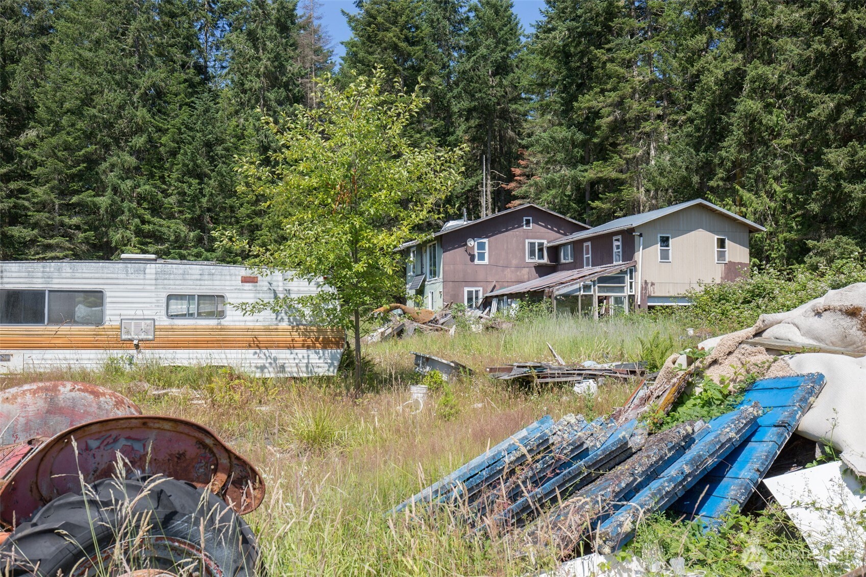 1766 Olson Road Sequim, WA 98382 - Photo 19 of 34 Gallery Image 19