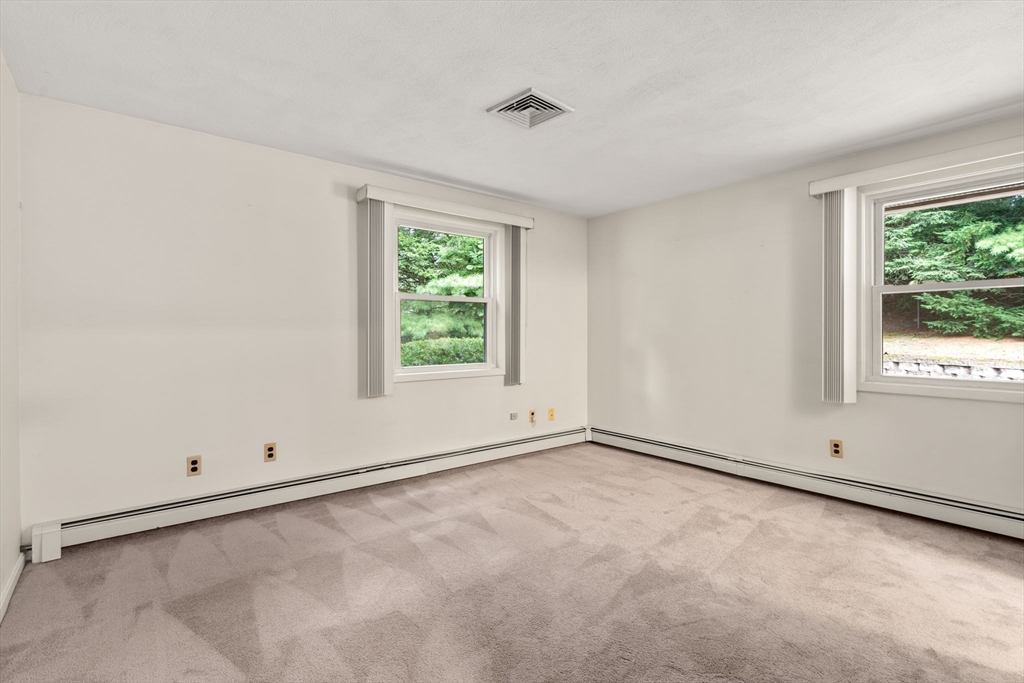 6 Paulette Drive Danvers, MA 01923 - Photo 23 of 35 an empty room with a window