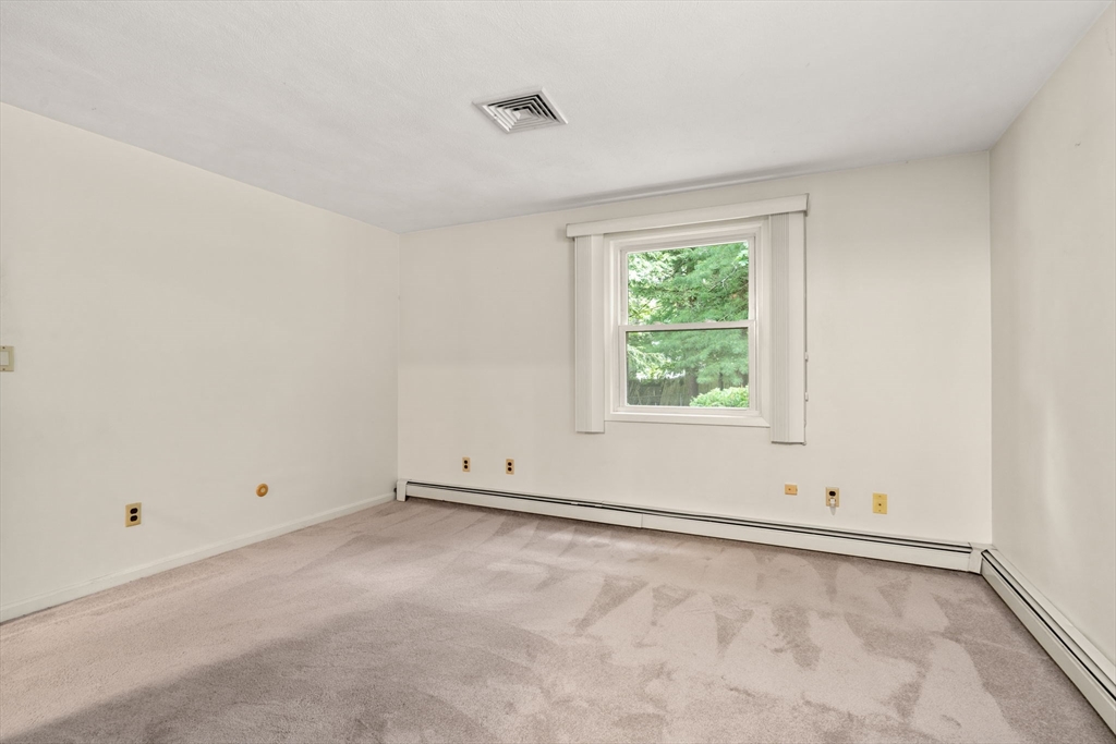 6 Paulette Drive Danvers, MA 01923 - Photo 25 of 35 wooden floor in an empty room with a window
