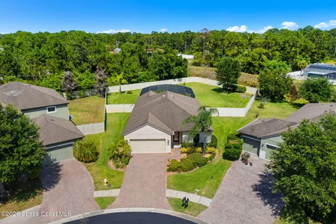 $399,900 | 1280 Dillard Drive Southeast, Palm Bay, FL 32909