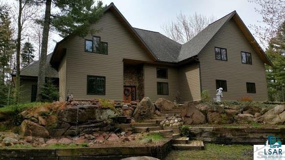 77655 North Houghton Point Road Washburn, WI 54891 - Photo 1 of 25 Gallery Image 1