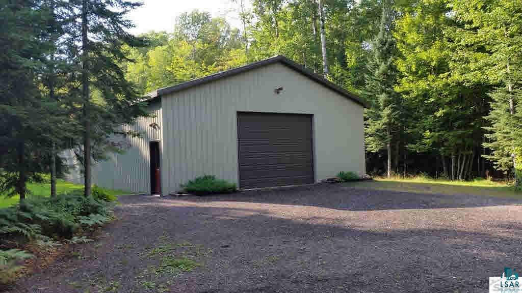 77655 North Houghton Point Road Washburn, WI 54891 - Photo 20 of 25 Gallery Image 20