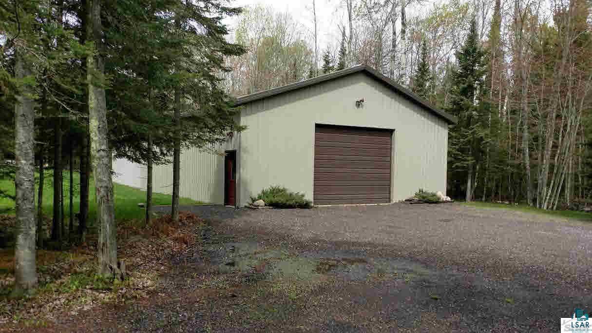 77655 North Houghton Point Road Washburn, WI 54891 - Photo 25 of 25 Gallery Image 25