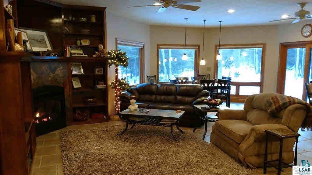 77655 North Houghton Point Road Washburn, WI 54891 - Photo 3 of 25 Gallery Image 3