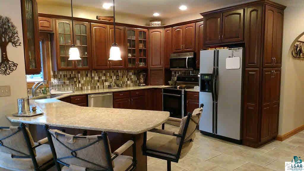77655 North Houghton Point Road Washburn, WI 54891 - Photo 4 of 25 Gallery Image 4
