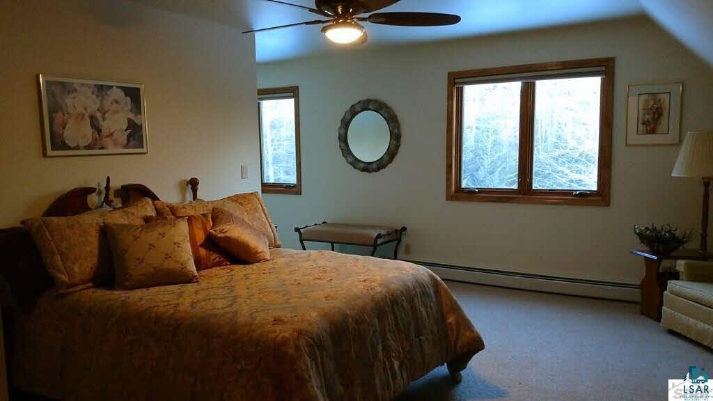 77655 North Houghton Point Road Washburn, WI 54891 - Photo 9 of 25 Gallery Image 9