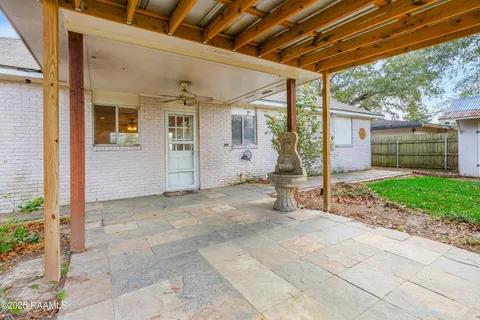 $215,000 | 412 Normandy Road, Lafayette, LA 70503