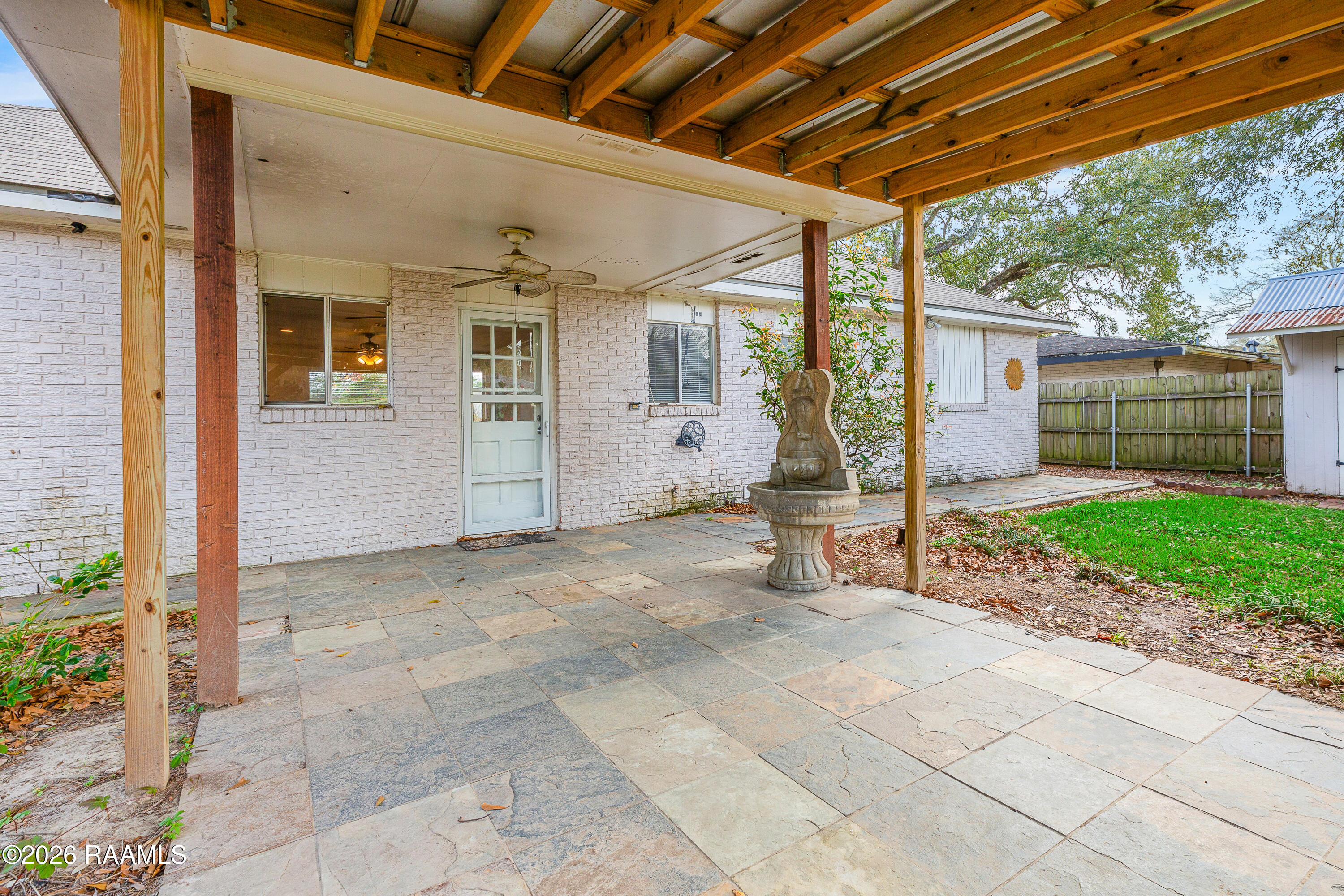 412 Normandy Road Lafayette, LA 70503 - Photo 13 of 15 412 Normandy Lafayette-13