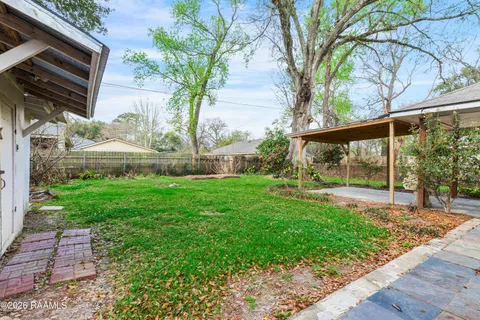 $215,000 | 412 Normandy Road, Lafayette, LA 70503
