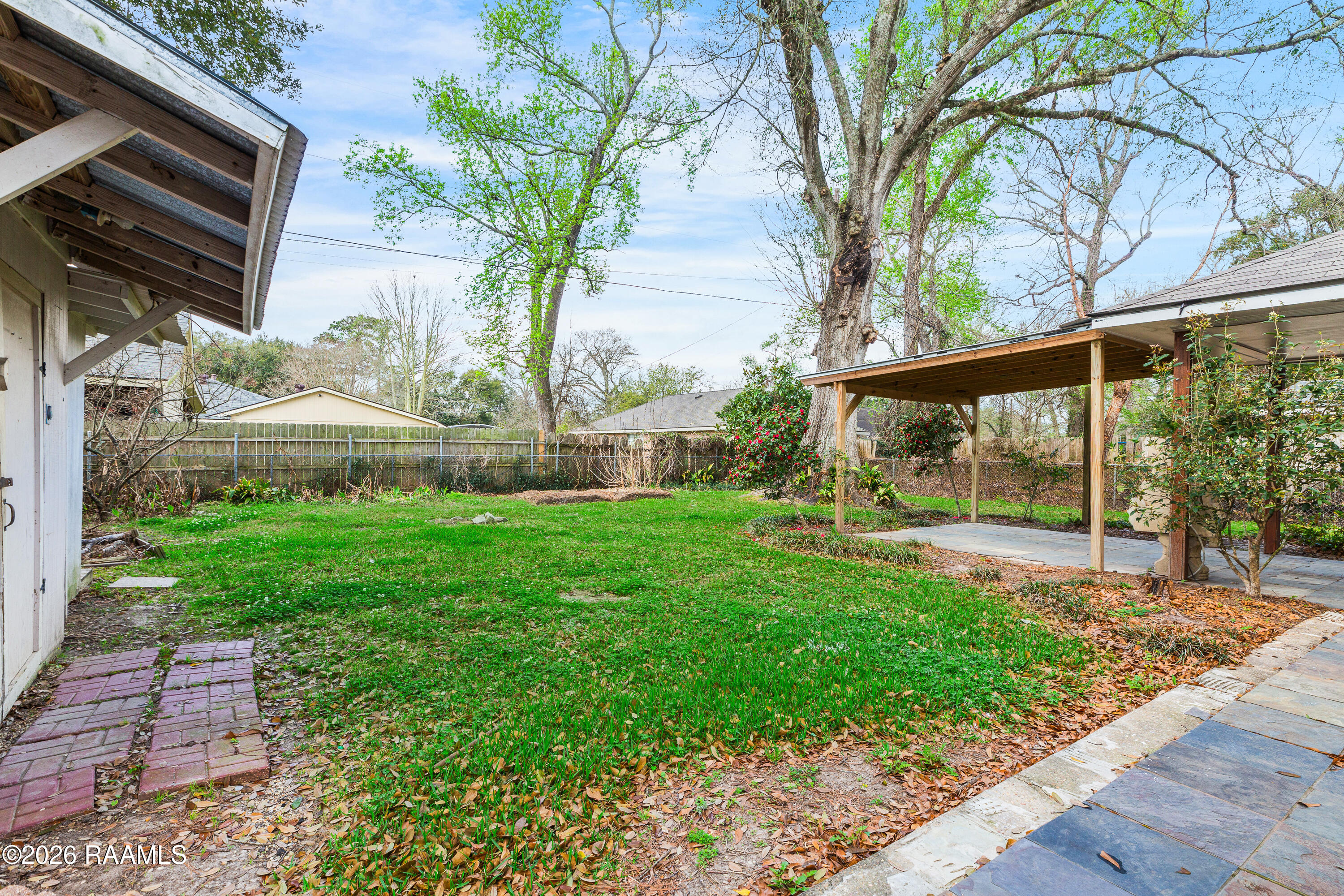 412 Normandy Road Lafayette, LA 70503 - Photo 15 of 15 412 Normandy Lafayette-15