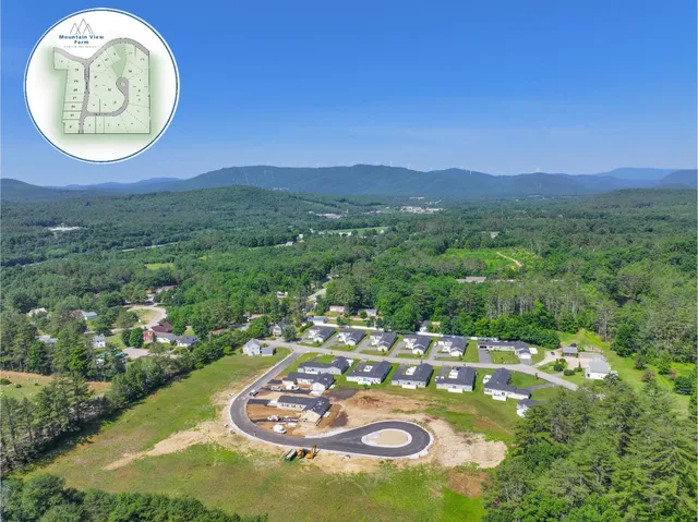 $323,900 | 20 B Wildflower Lane, Unit 2089792, Plymouth, NH 03264