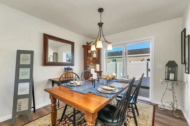 $323,900 | 20 B Wildflower Lane, Unit 2089792, Plymouth, NH 03264